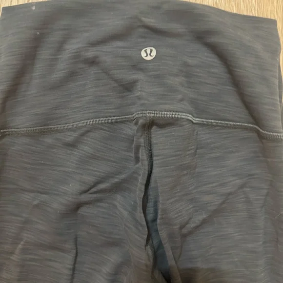 Wunder Train High-Rise Tight 25” - Picture 5 of 5